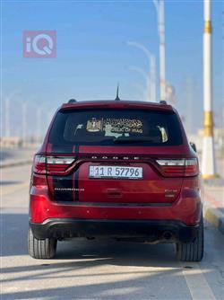 دودج دورانجو